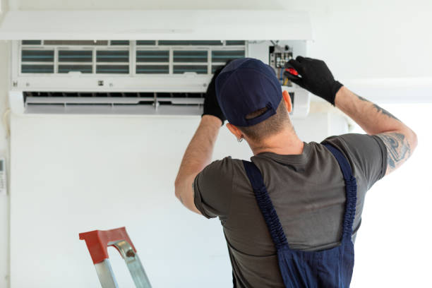 Best Air Duct Cleaning Cost  in Riverton, WY