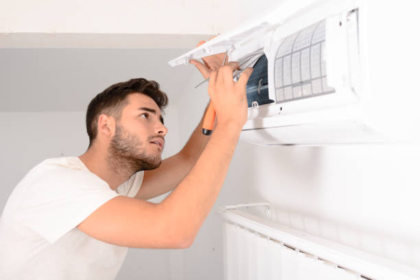 Best Residential Air Duct Cleaning  in Riverton, WY